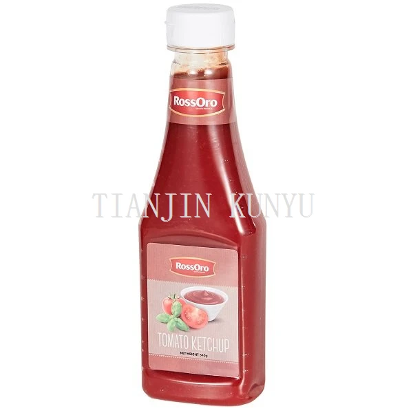 340g Ketchup