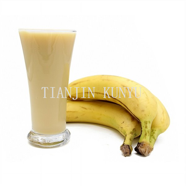 Puree Pisang