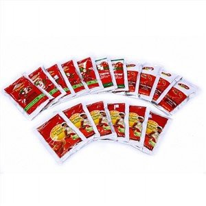 Pasta Tomato Sachet Biasa