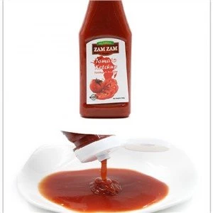 OEM Ketchup