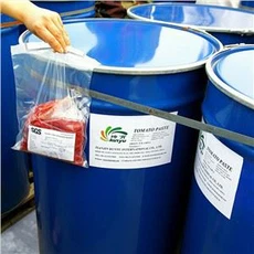 Tomato Paste Brix 36-38% Cold Break Dengan Harga Kilang