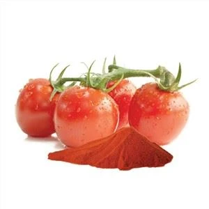 Serbuk Tomato